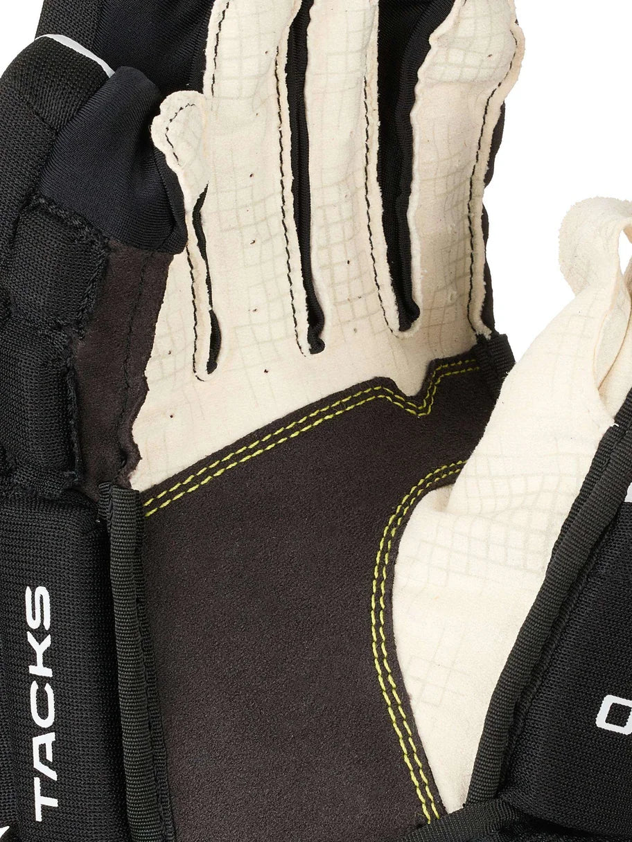 CCM Senior TACKS XF 80