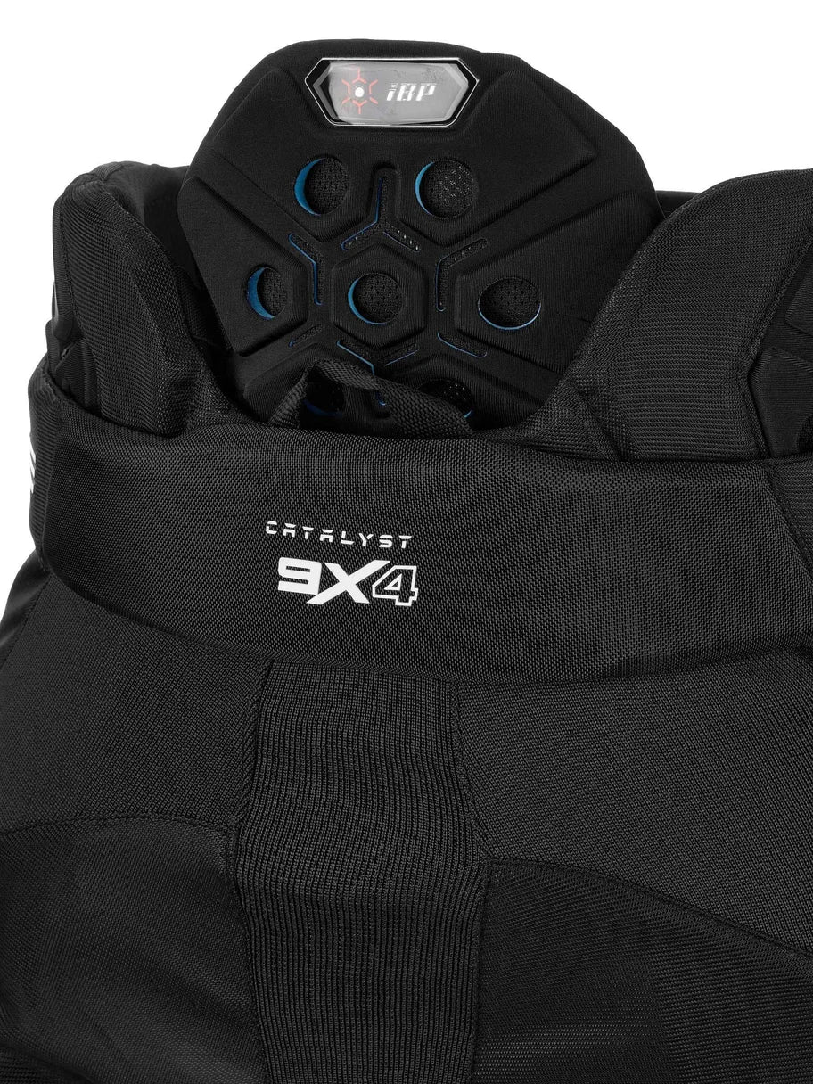 Winnwell AMP500 Jugend-Hockeyhandschuhe 