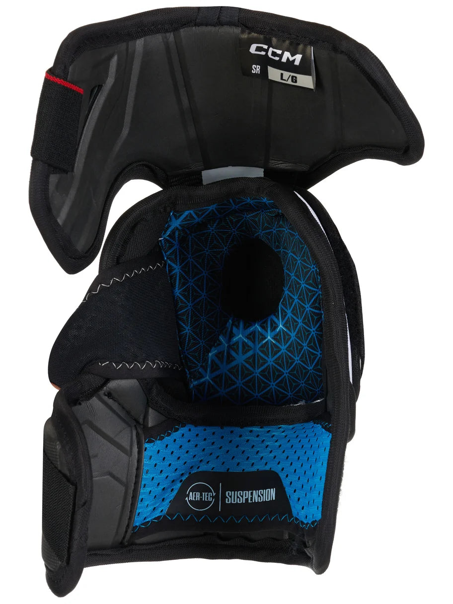 CCM SENIOR JETSPEED 8 PRO