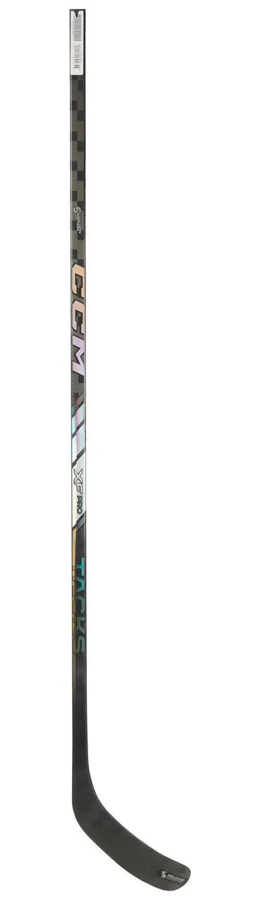 CCM Senior TACKS XF PRO