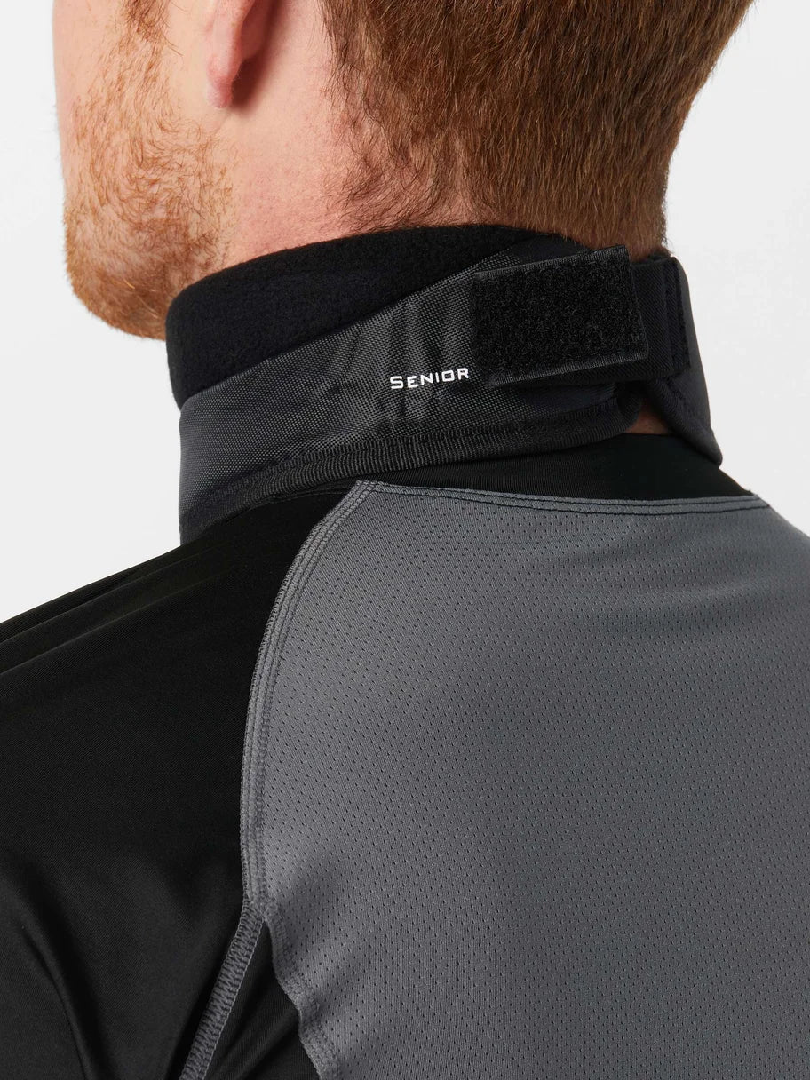 Winnwell NECK GUARD PREMIUM COLLAR Junior