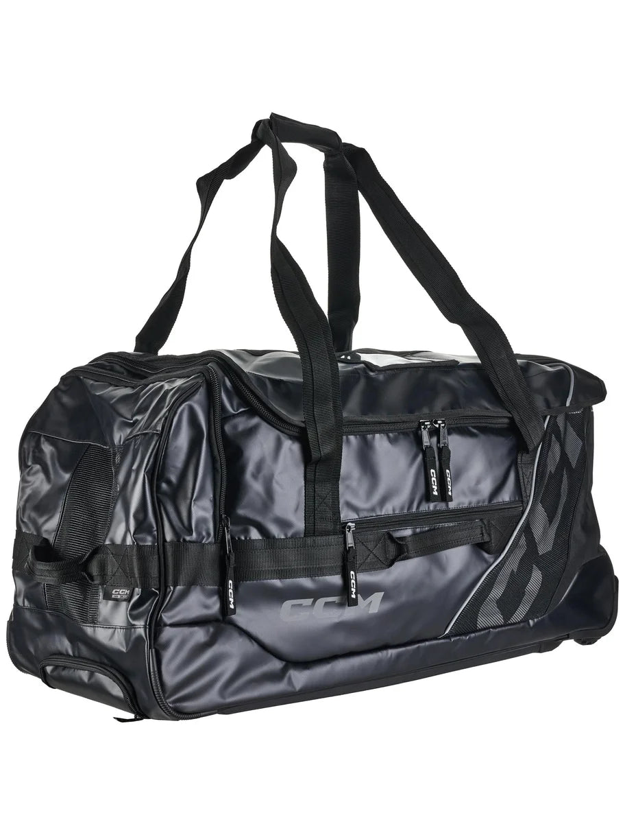 CCM SENIOR 580 WHEEL BAG