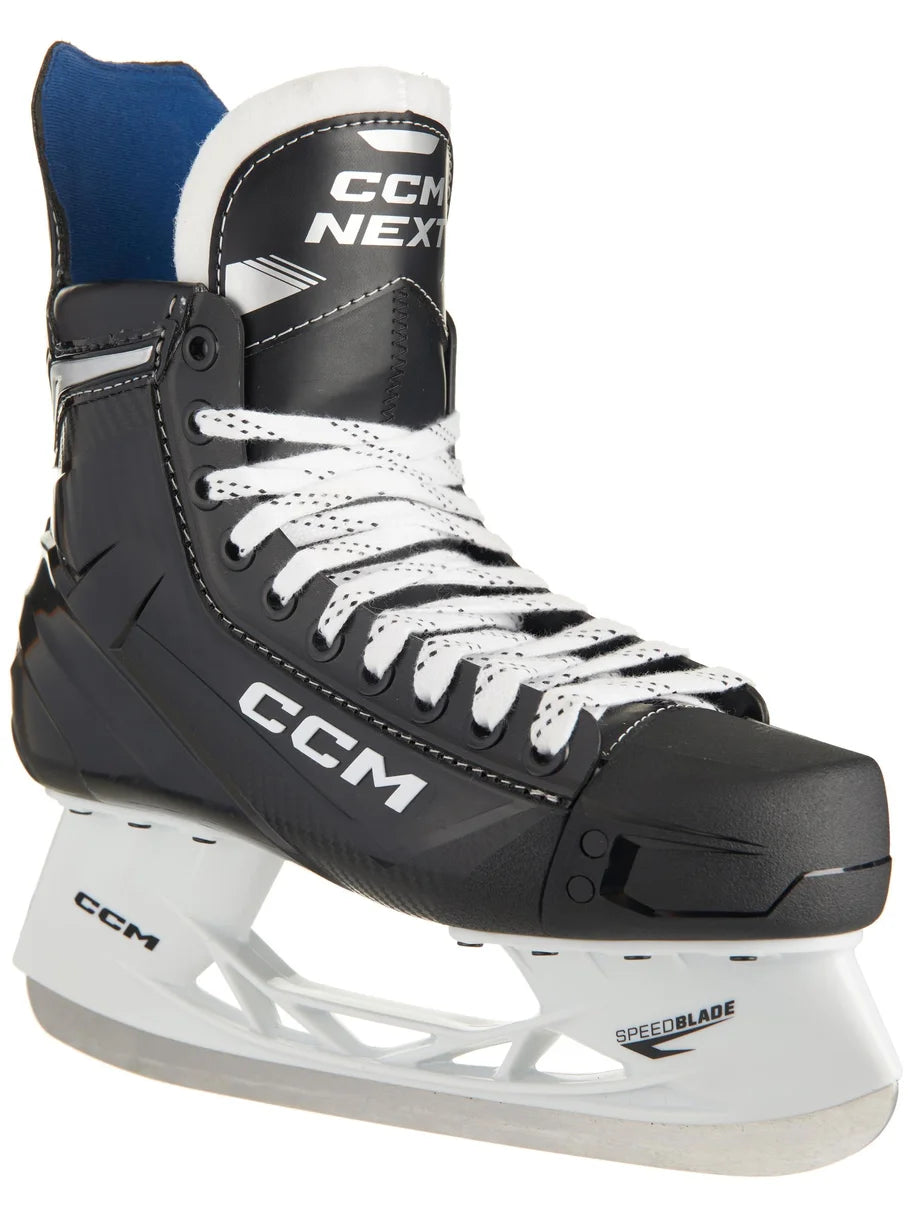 CCM INTERMEDIATE NEXT