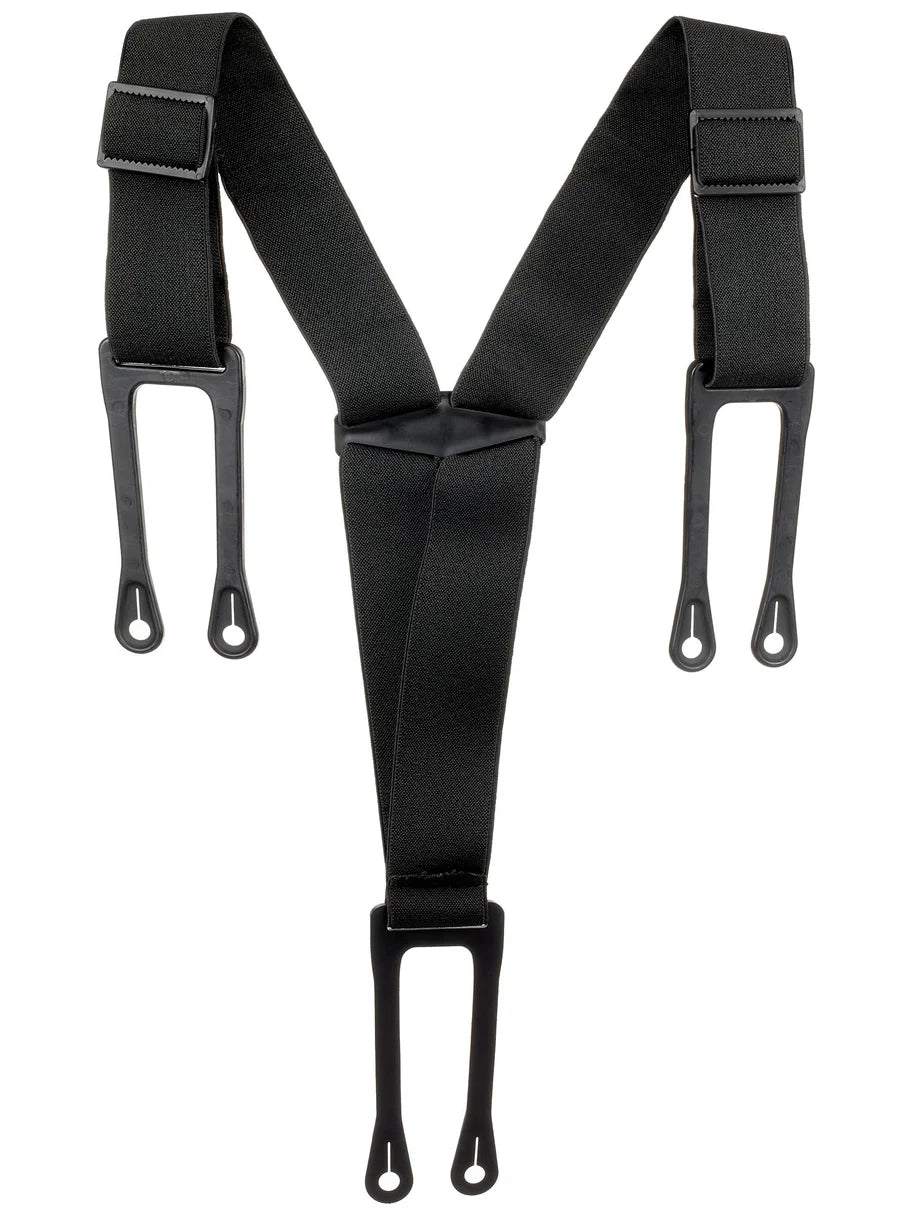 Winnwell SUSPENDERS Junior