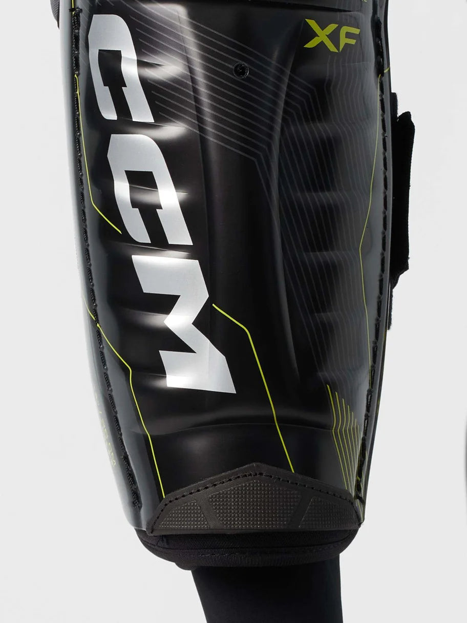 CCM JUNIOR TACKS XF