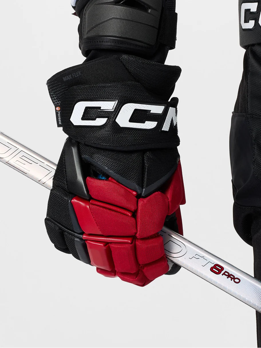 CCM Senior JETSPEED 8 PRO
