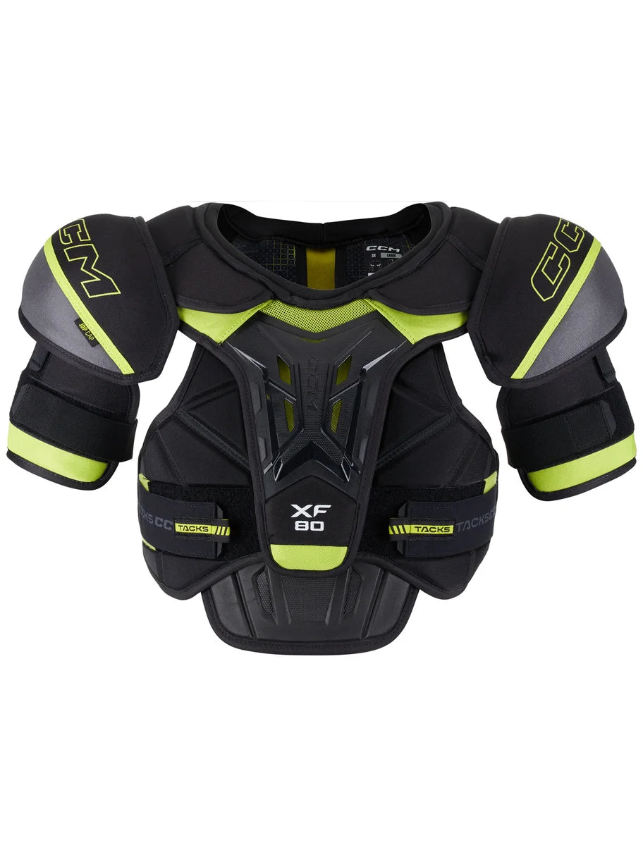 CCM Senior TACKS XF 80