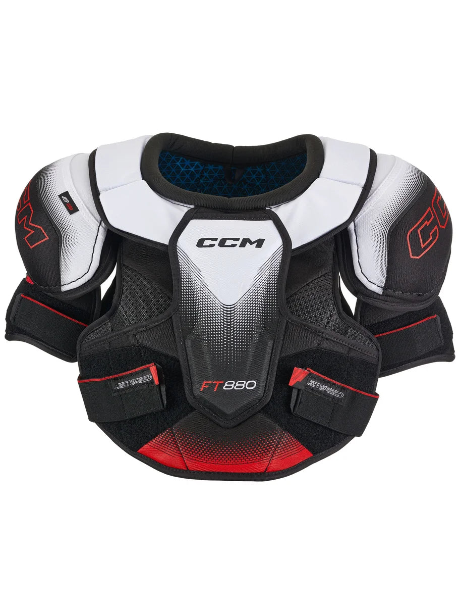 CCM Senior JETSPEED 880