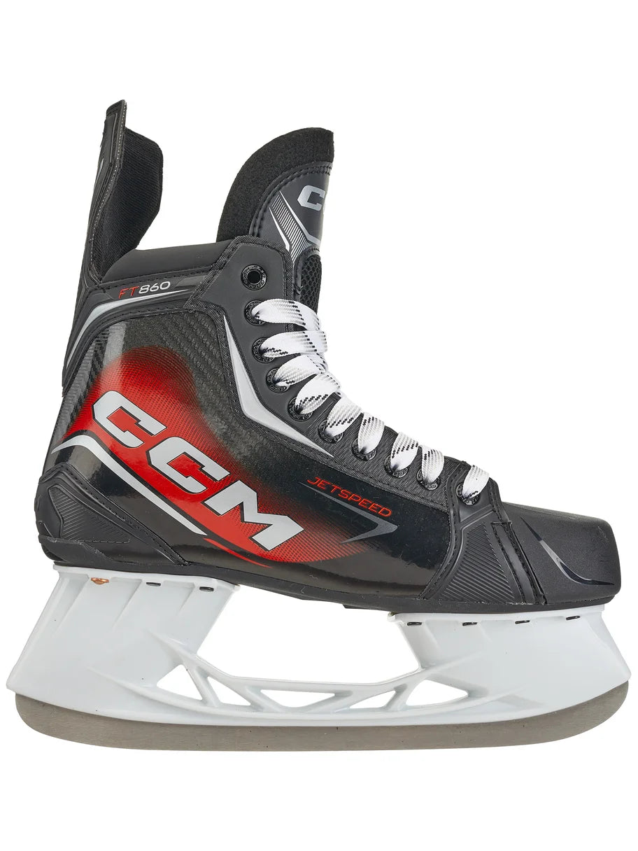 CCM Intermediate JETSPEED 860