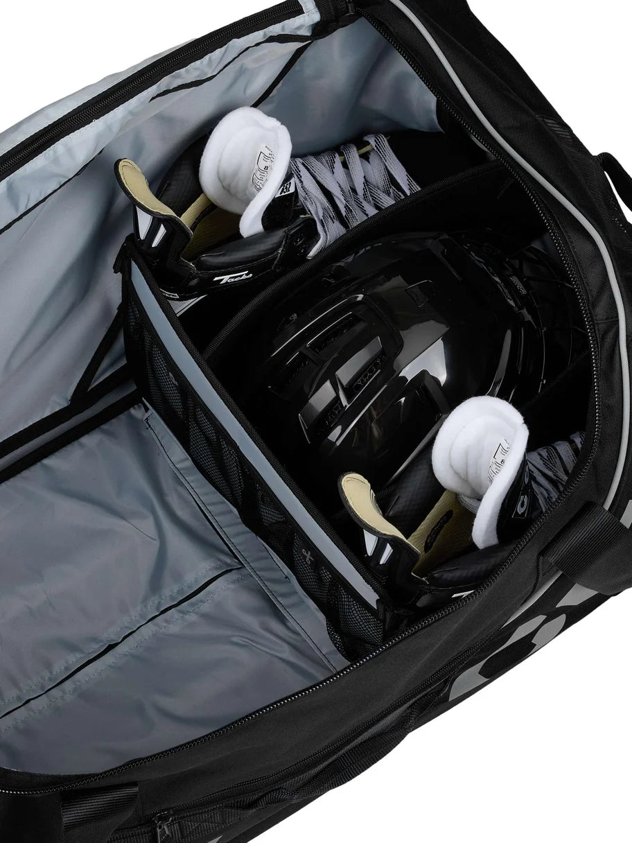CCM SENIOR 570 WHEEL BAG