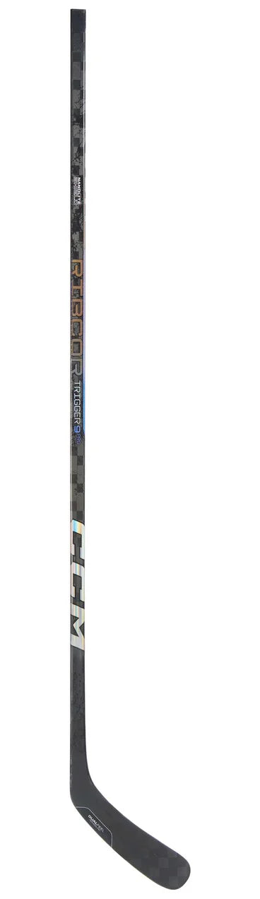CCM Senior TRIGGER 9 PRO