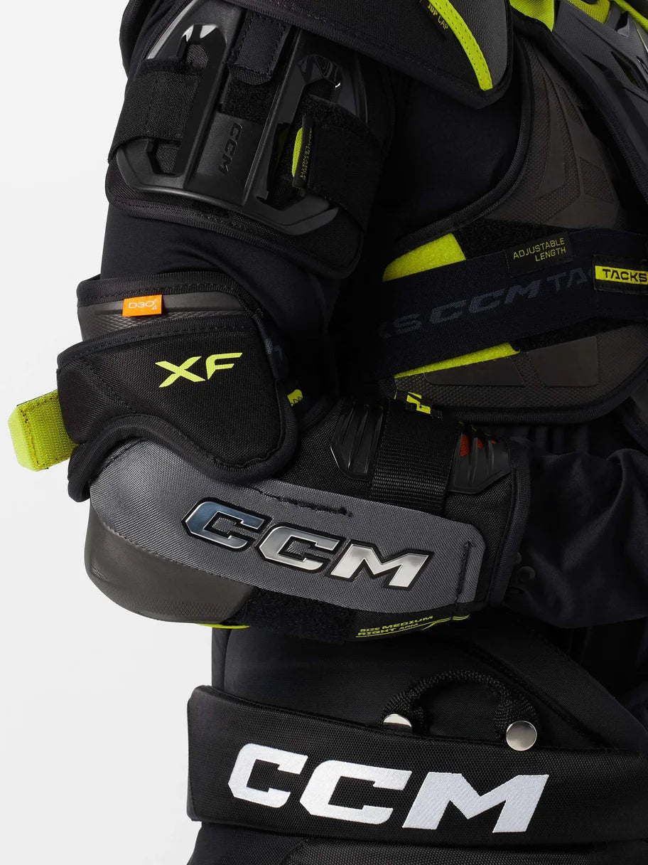 CCM SENIOR TACKS XF