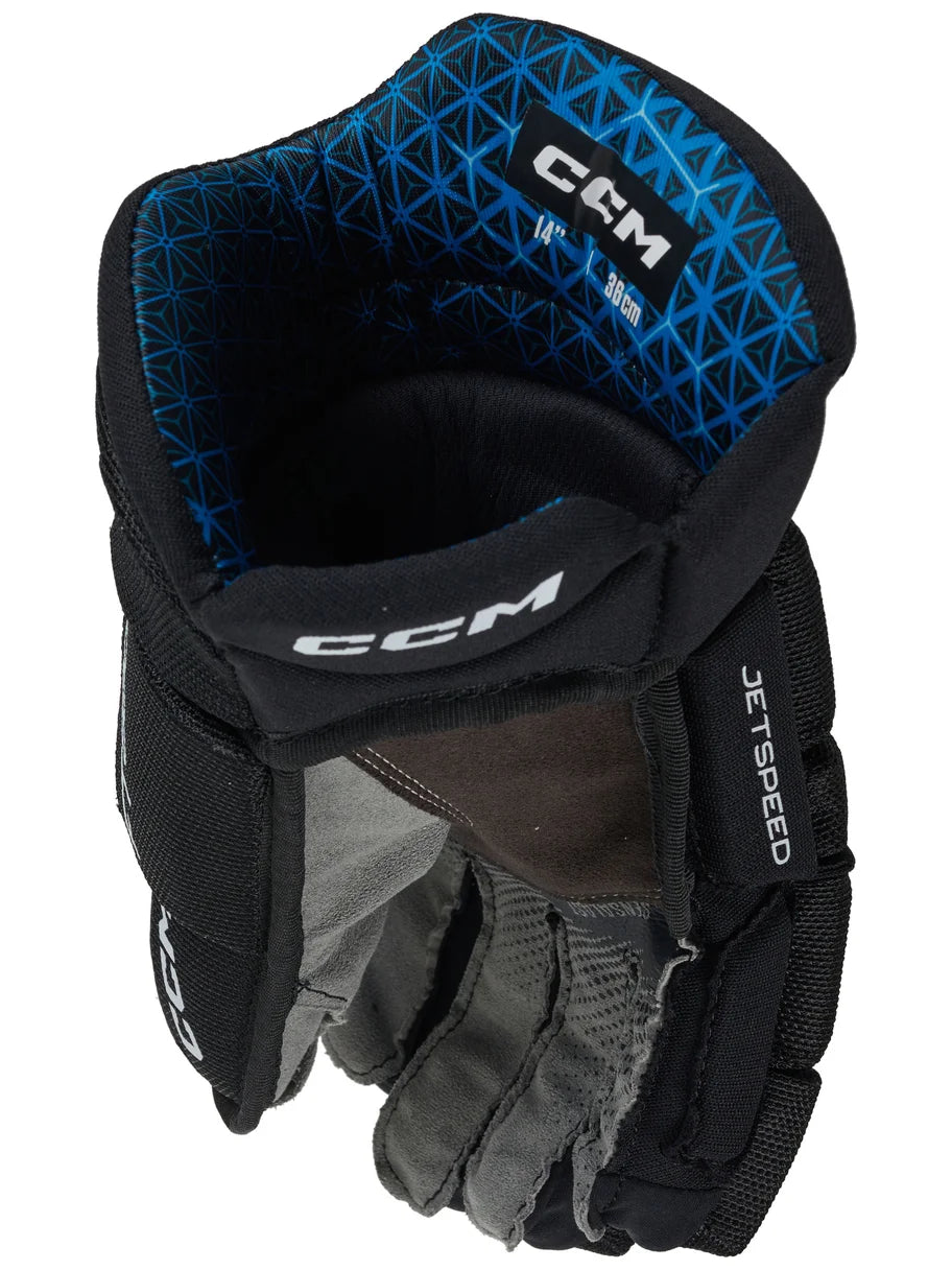 CCM Senior JETSPEED 880