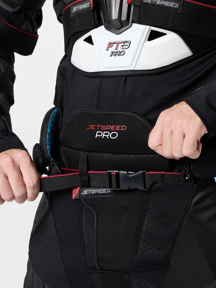CCM SENIOR JETSPEED PRO
