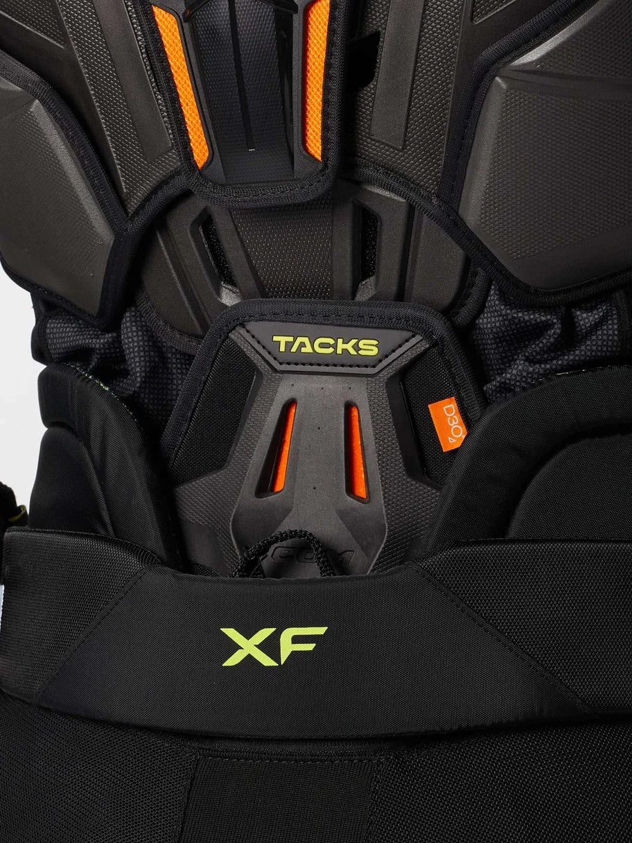CCM SENIOR TACKS XF