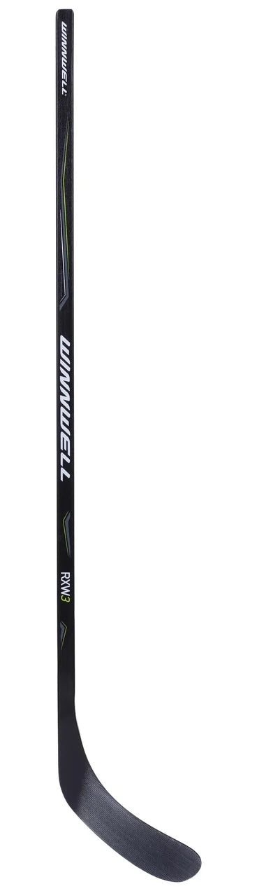 Winnwell RXW3 Jeugd Houten Hockeystick