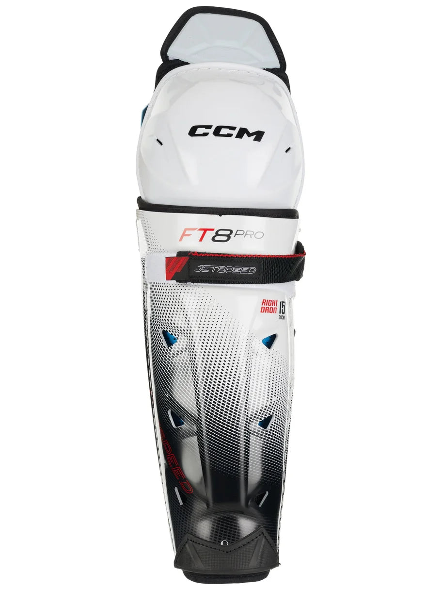 CCM SENIOR JETSPEED 8 PRO