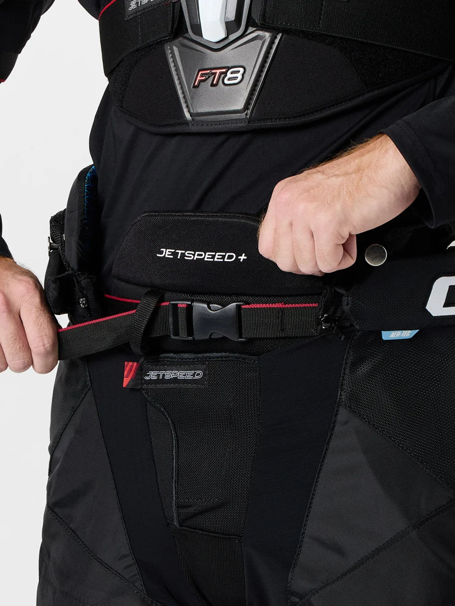 CCM SENIOR JETSPEED +