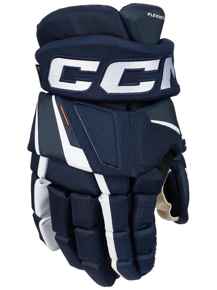 CCM Senior TACKS XF