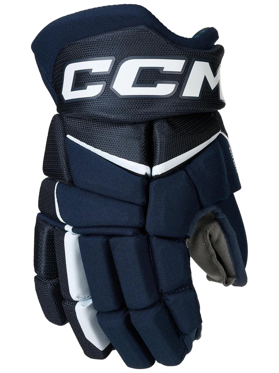CCM Senior JETSPEED 880