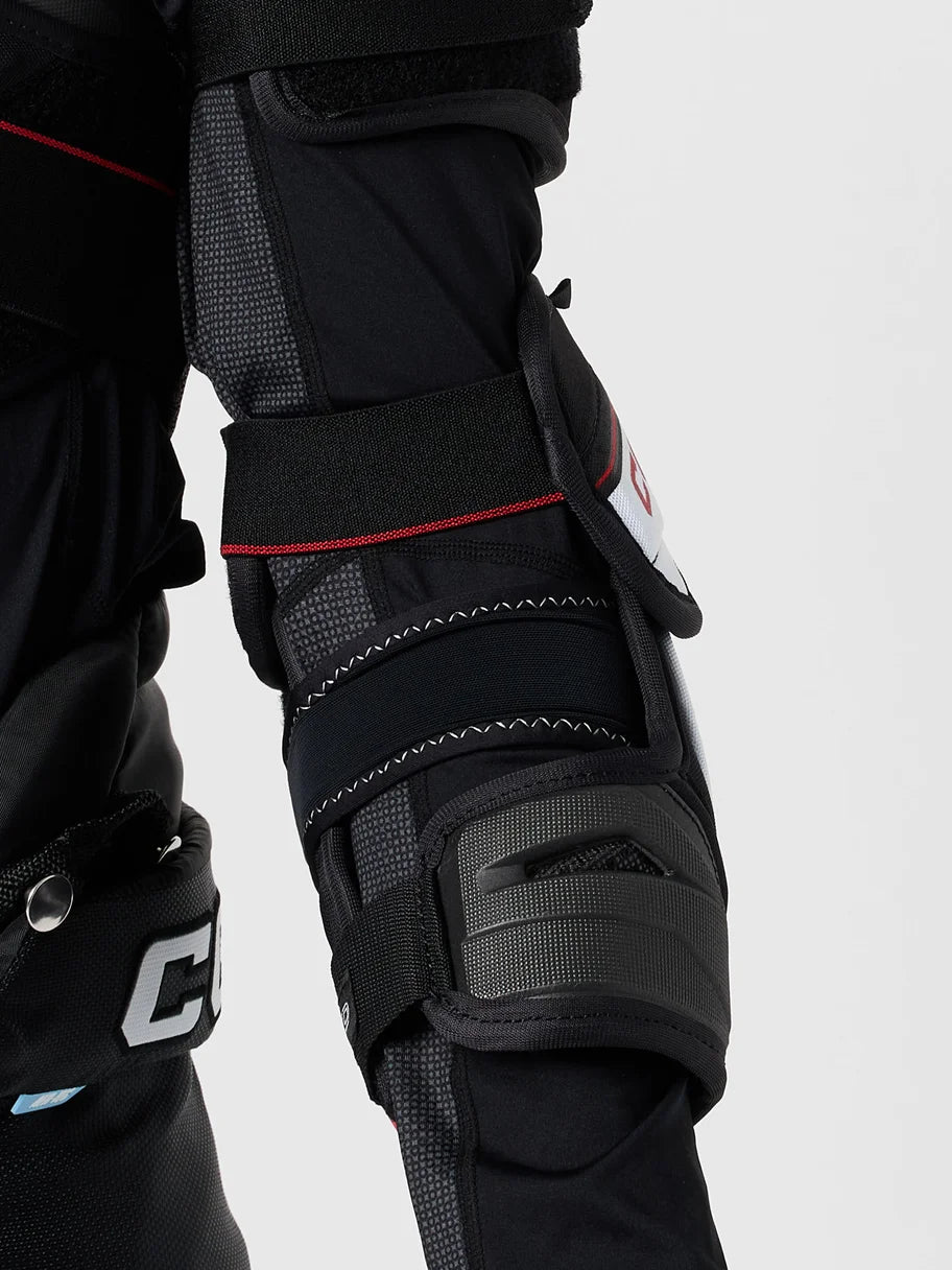 CCM SENIOR JETSPEED 8