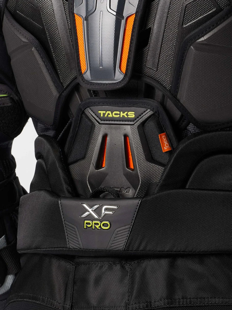 CCM  SENIOR TACKS XF PRO