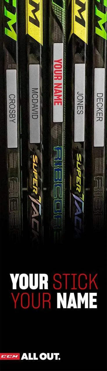 CCM Senior TACKS XF PRO