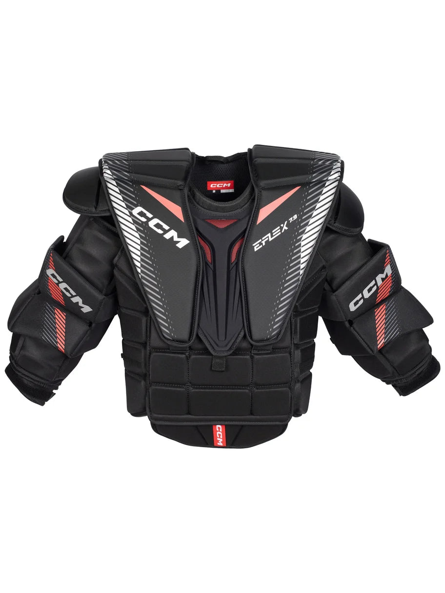 CCM INTERMEDIATE E-FLEX 7.9