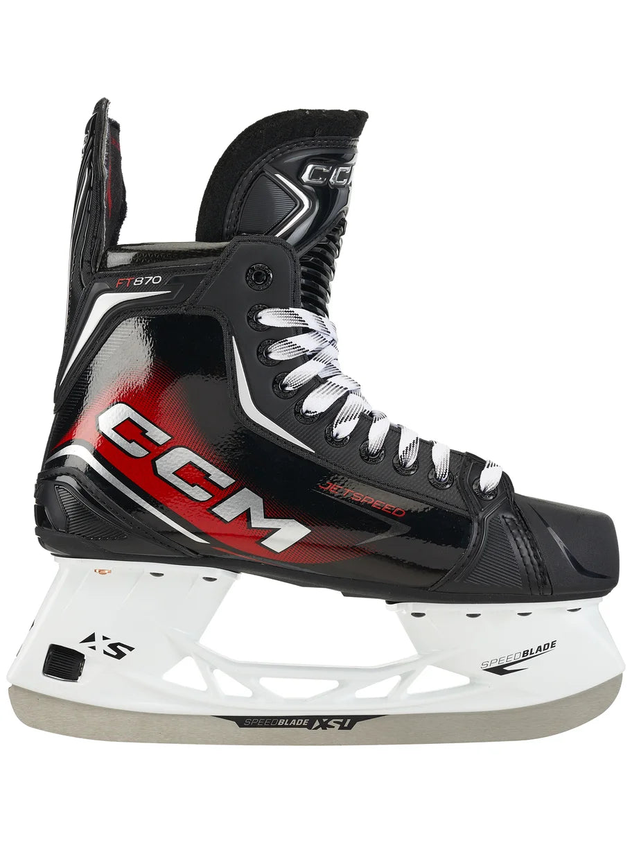 CCM Intermediate ETSPEED 870