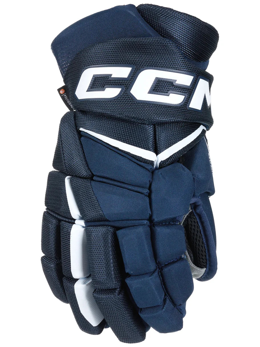CCM Senior JETSPEED 8
