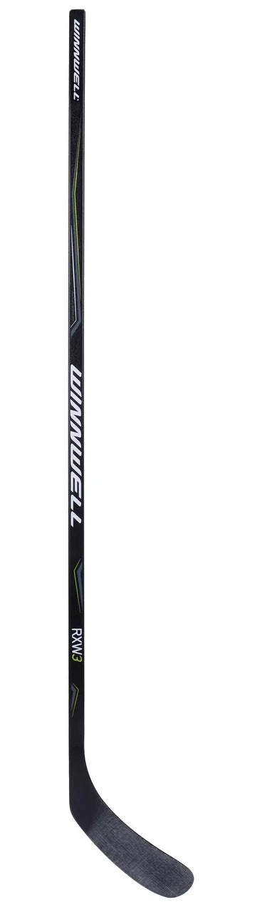 Winnwell RXW3 Junior Houten Hockeystick