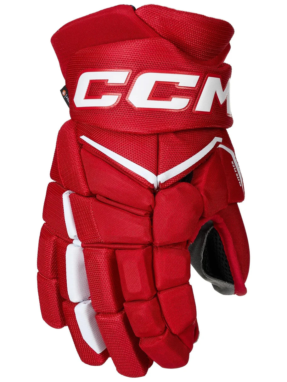 CCM Senior JETSPEED 8