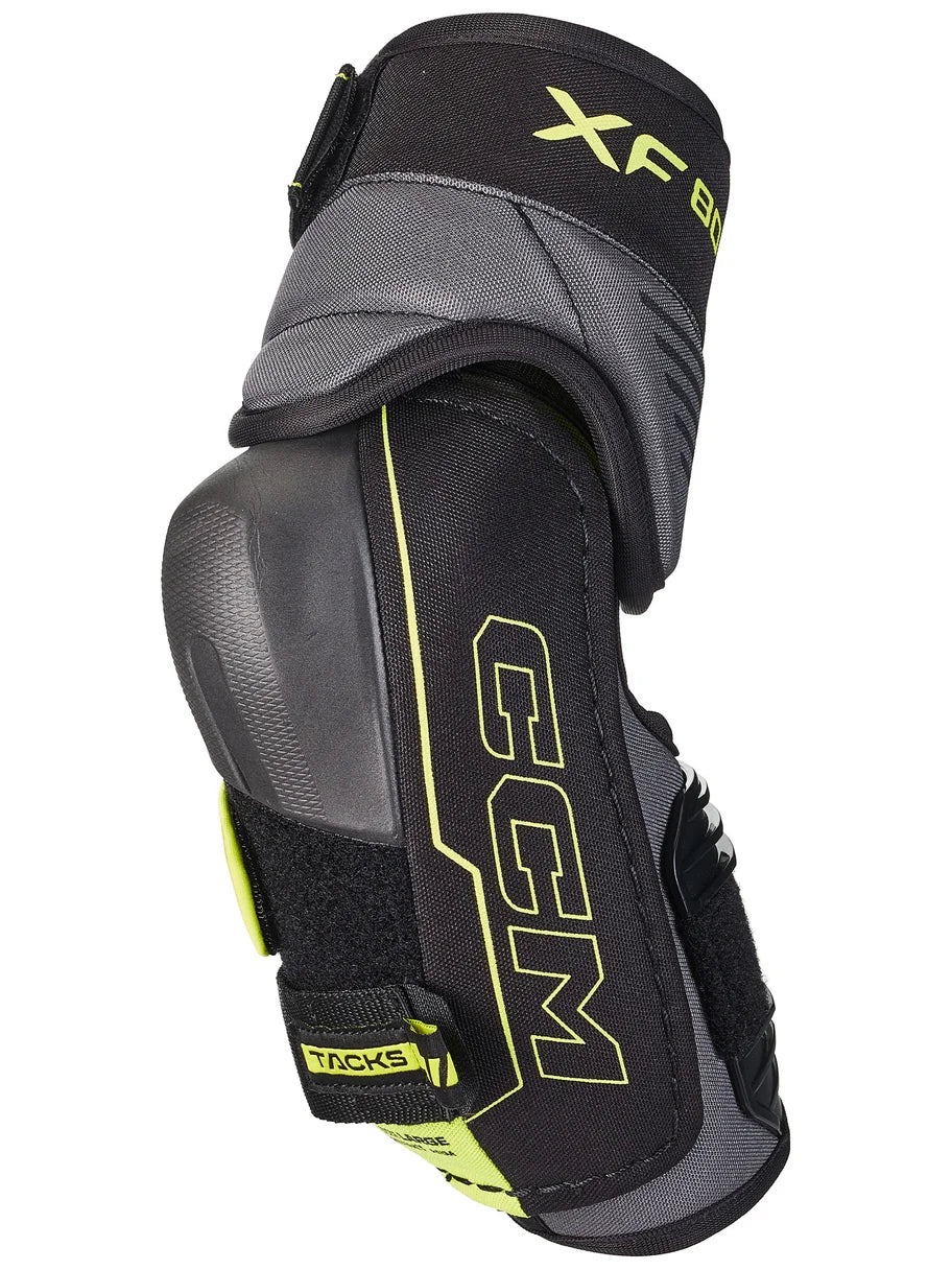 CCM SENIOR TACKS XF 80