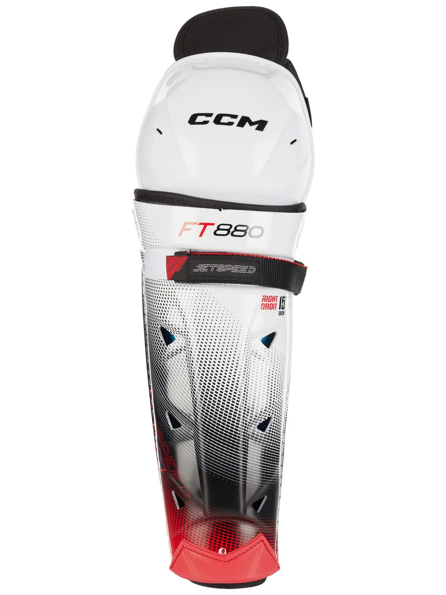 CCM SENIOR JETSPEED 880