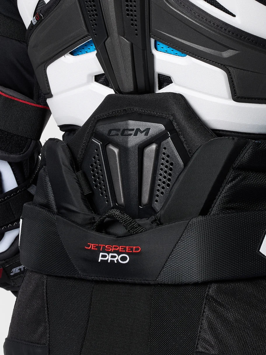 CCM SENIOR JETSPEED PRO