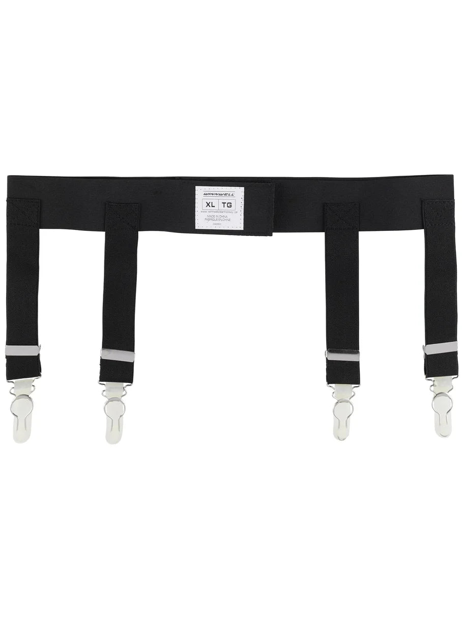 Winnwell GARTER BELT Junior