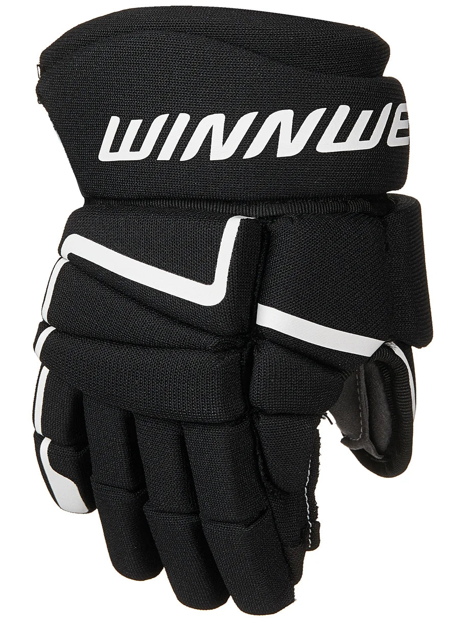 Winnwell AMP500 Youth Hockey Gloves