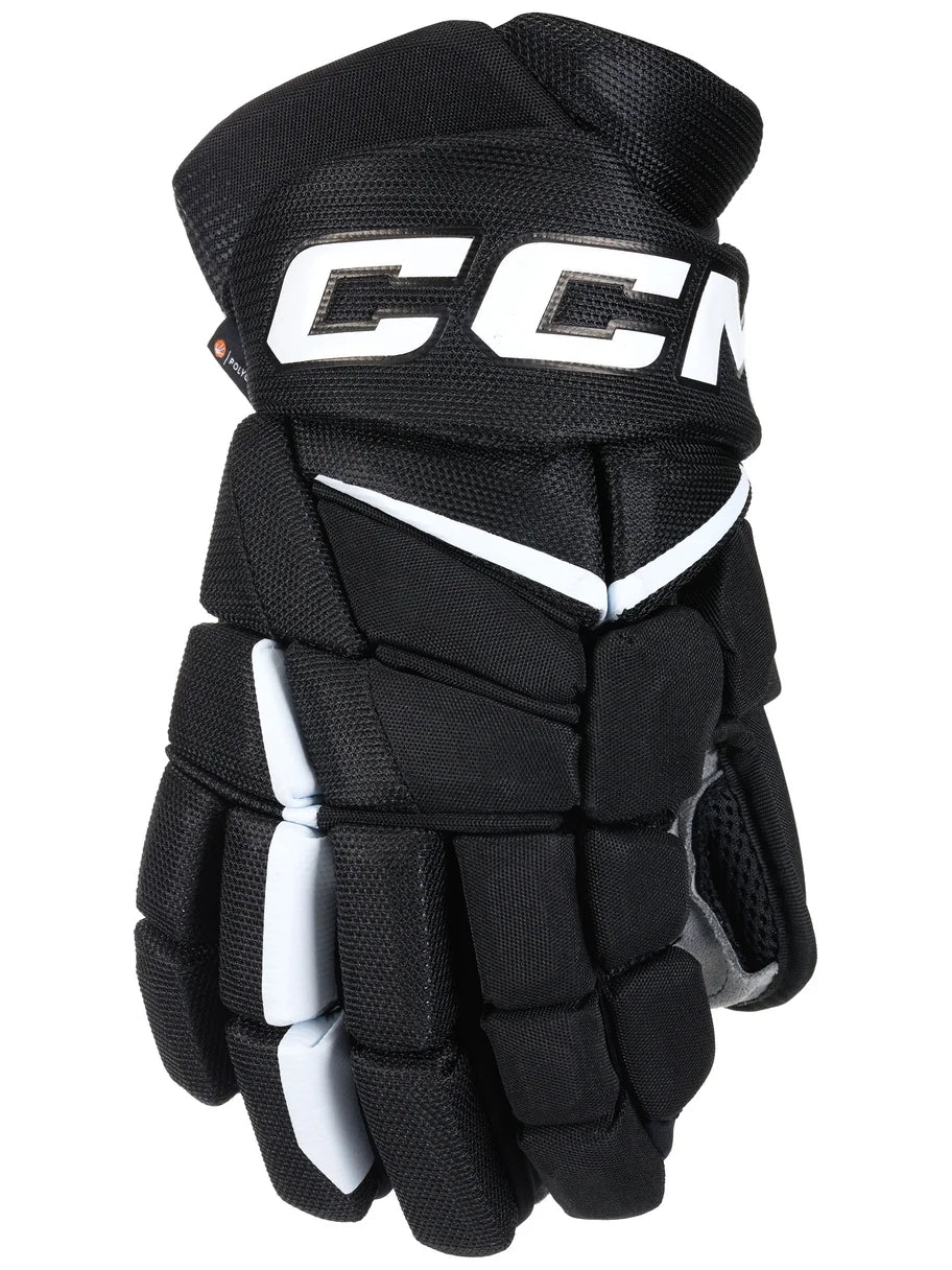 CCM Senior JETSPEED 8