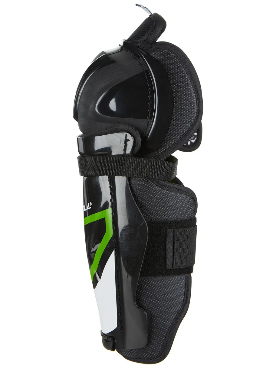 Winnwell Q7 Junior Scheenbeschermers