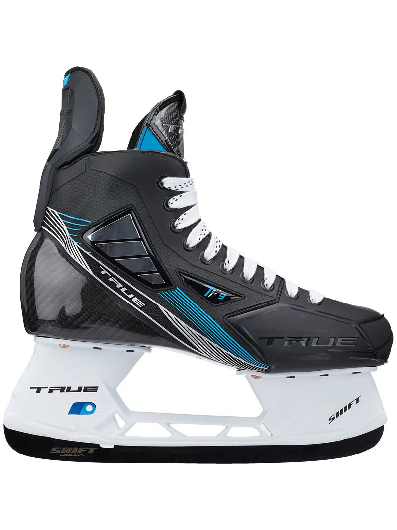 TRUE Junior TF9 Ice Hockey Skates