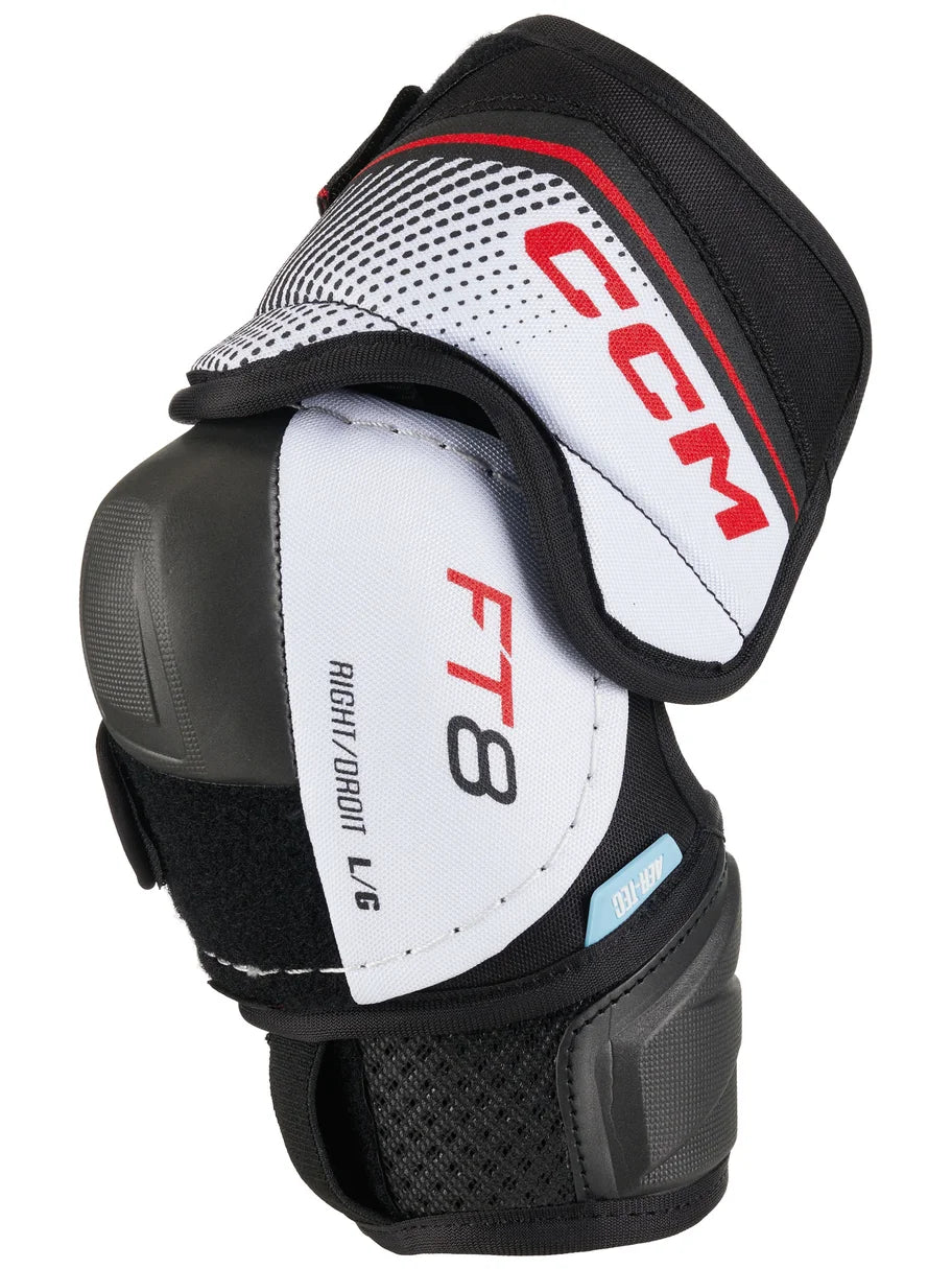 CCM SENIOR JETSPEED 8