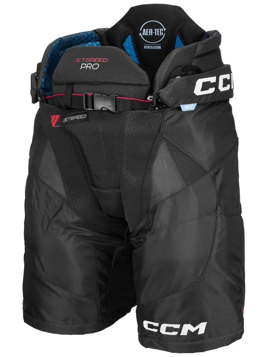 CCM SENIOR JETSPEED PRO