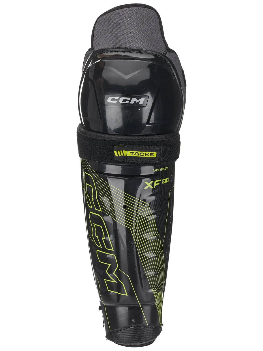 CCM SENIOR TACKS XF 80