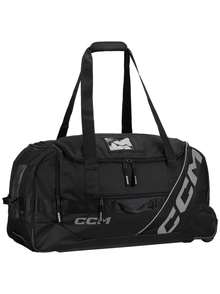 CCM SENIOR 570 WHEEL BAG