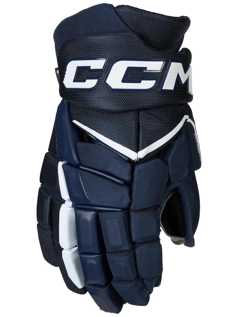 CCM Senior JETSPEED 8 PRO
