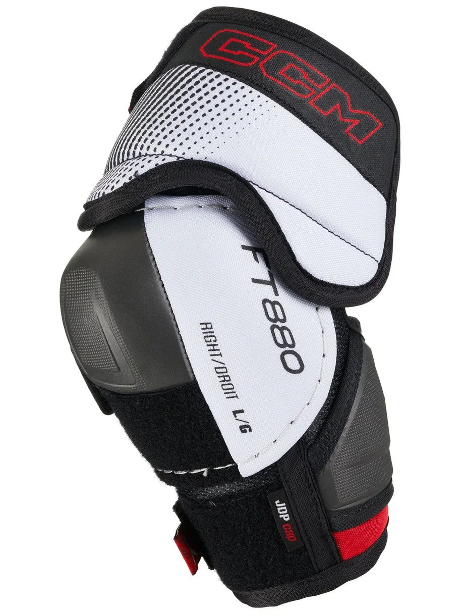 CCM SENIOR JETSPEED 880