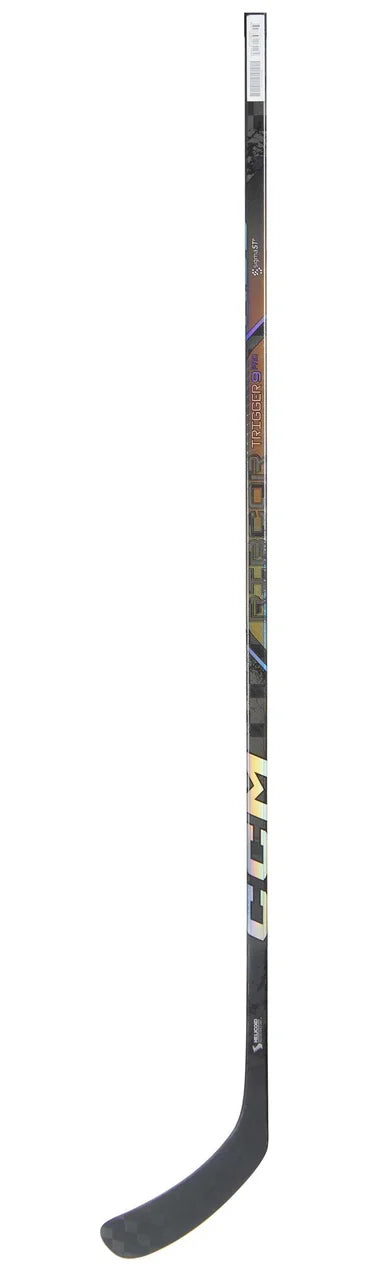 CCM Senior TRIGGER 9 PRO