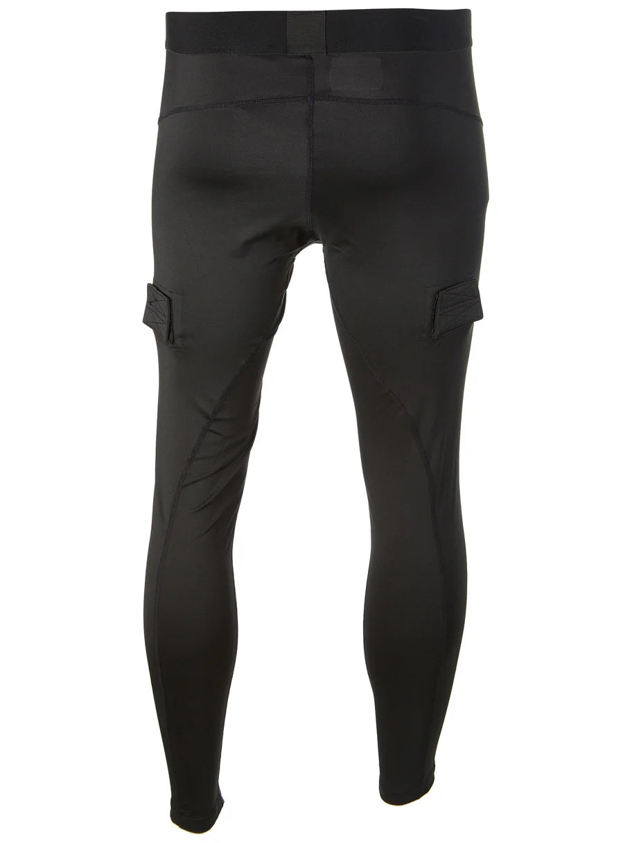 Winnwell Jock Compressiebroek Senior 