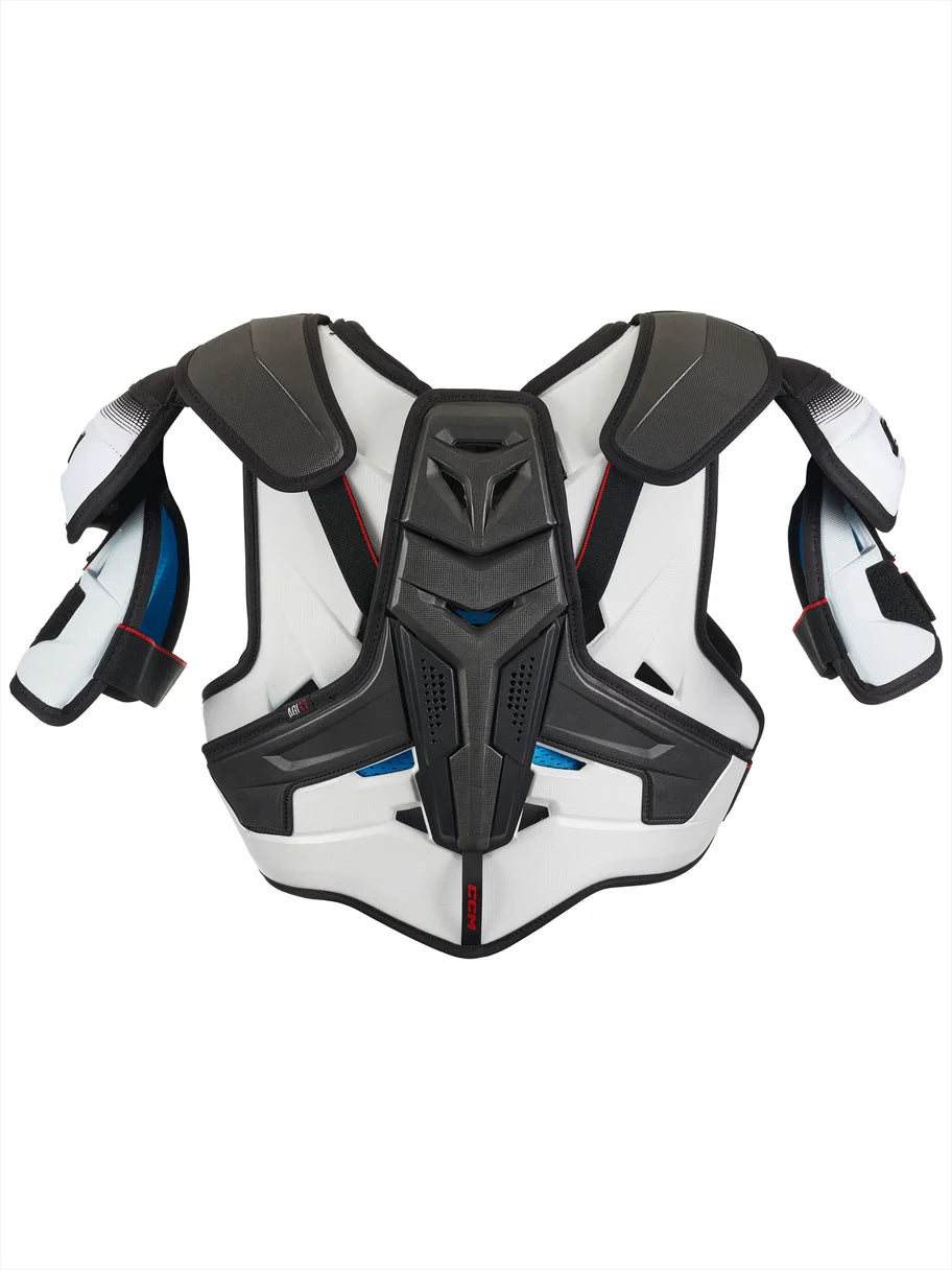 CCM Senior JETSPEED 8 PRO