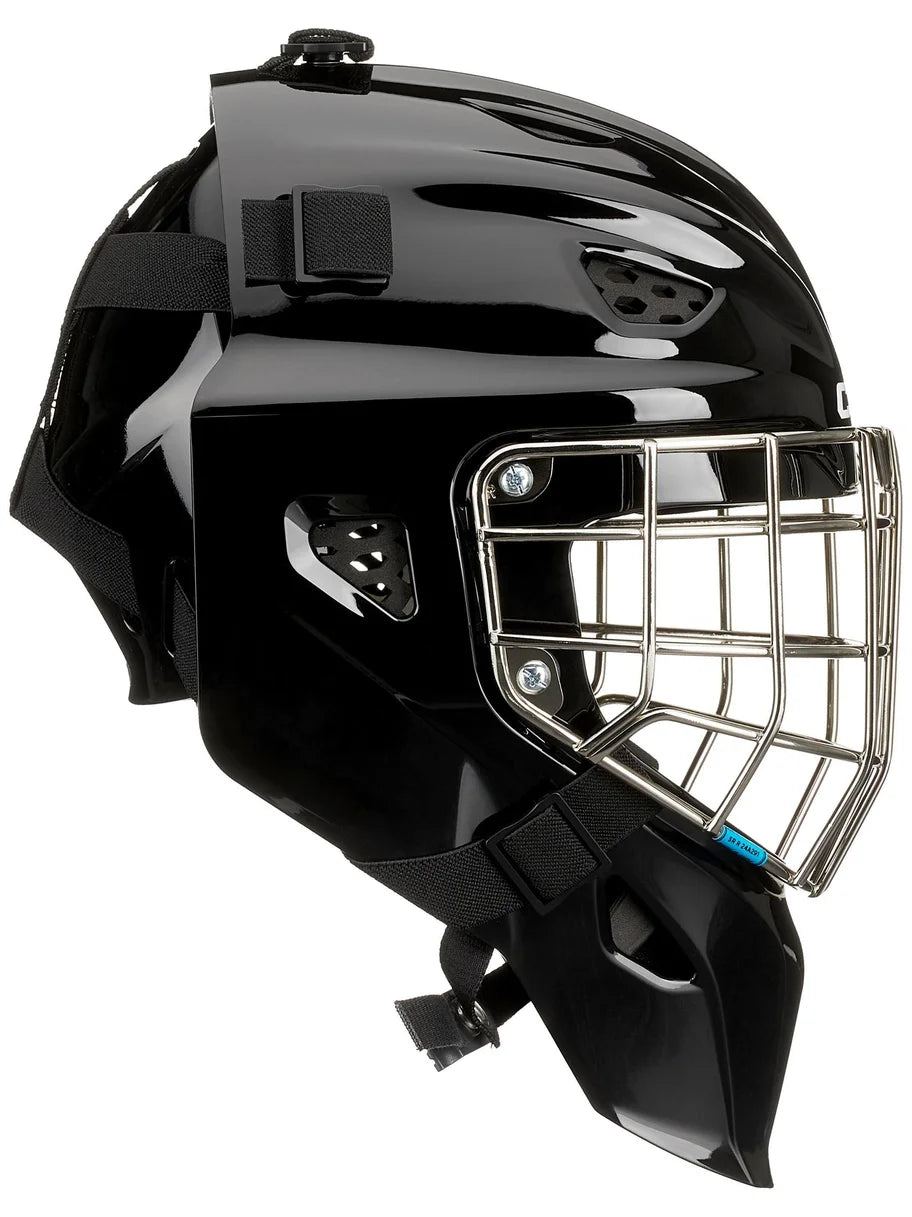 CCM SENIOR AXIS F5 Goalie Mask